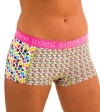 Bjorn Borg Fun Stretch Printed Mini Short